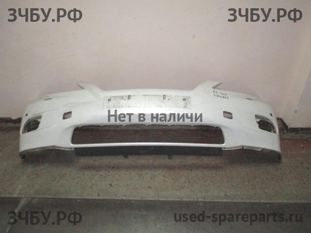 Lexus RX (3) 350/450h Бампер передний