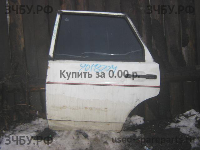 ВАЗ (VAZ) 2109 Дверь задняя левая