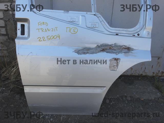 Ford Transit 6 Дверь передняя правая