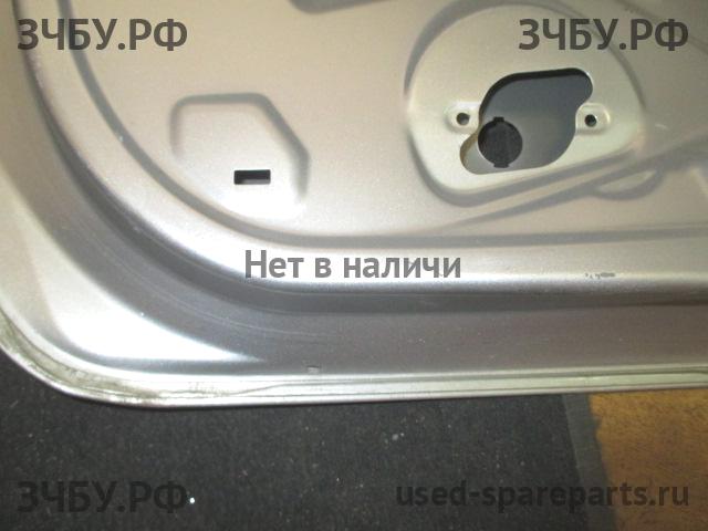 Ford Fusion Дверь багажника