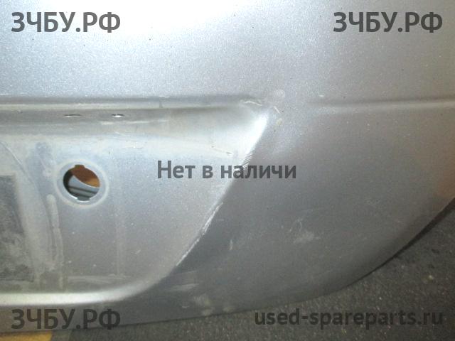 Ford Fusion Дверь багажника