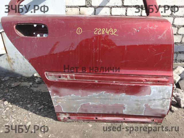 Volvo S60 (1) Дверь задняя правая