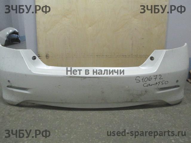 Toyota Camry 7 (V50) Бампер задний