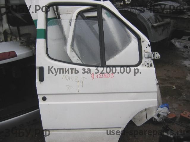 Ford Transit 4 Дверь передняя правая