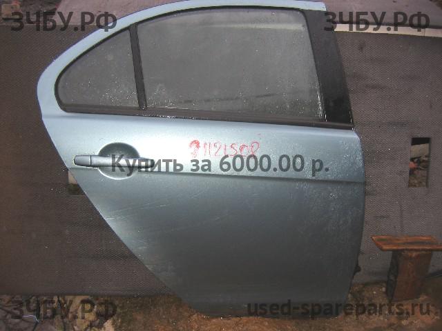 Mitsubishi Lancer 10 [CX/CY] Дверь задняя правая