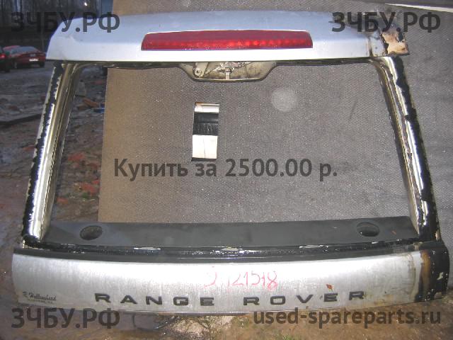 Land Rover Range Rover 3 (LM) Дверь багажника