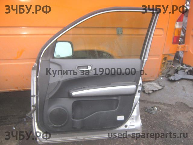 Nissan X-Trail 2 (T31) Дверь передняя правая