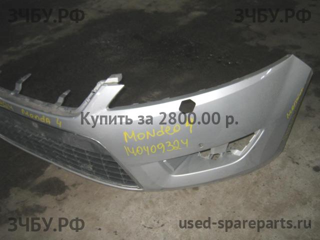 Ford Mondeo 4 Бампер передний