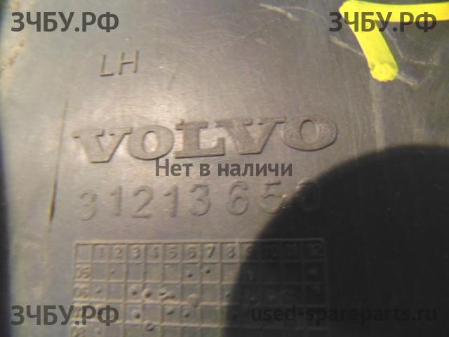 Volvo V70 (3) Локер передний левый