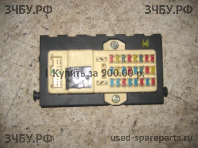 Chery Amulet (A15) Блок предохранителей (в салон)