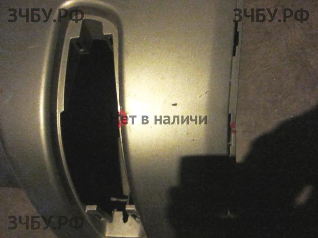 Mitsubishi Outlander 2  XL(CW) Накладка заднего бампера правая