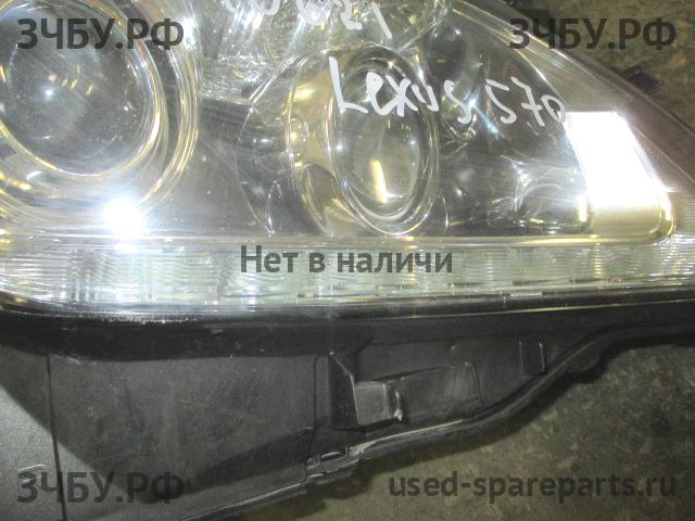 Lexus LX (2) 570 Фара правая