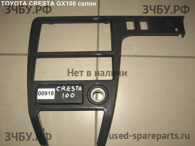 Toyota Cresta 5 (X100) Коврики салона (комплект)