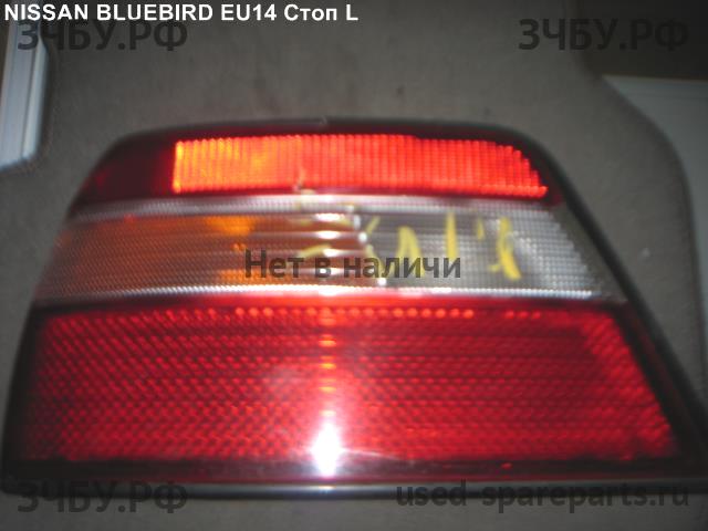 Nissan Bluebird (U14) Фонарь задний (стоп сигнал)