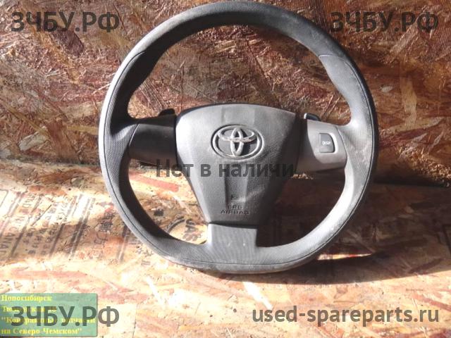 Toyota RAV 4 (3) Рулевое колесо с AIR BAG