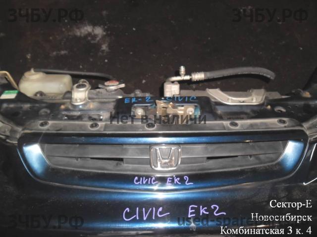 Honda Civic 6 Решетка радиатора