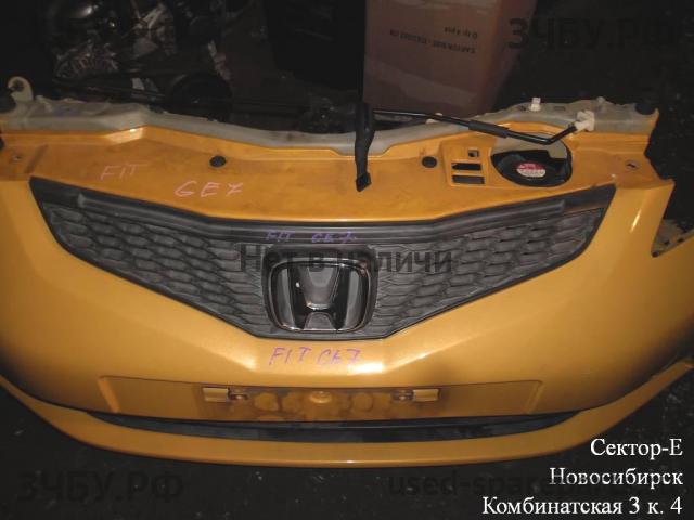 Honda Fit 2 Решетка радиатора