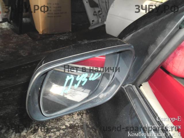 Mazda Demio 2 [DY] Зеркало левое электрическое