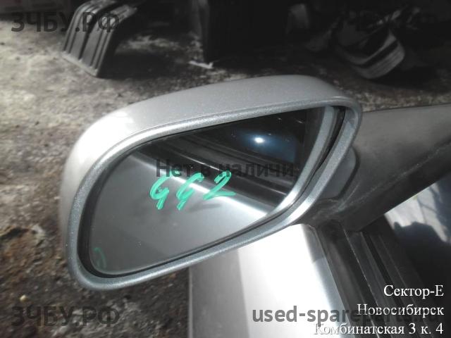 Subaru Impreza 2 (G11) Зеркало левое электрическое