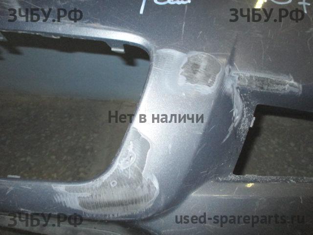 Mazda 3 [BK] Бампер передний