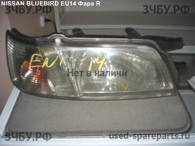 Nissan Bluebird (U14) Фара правая
