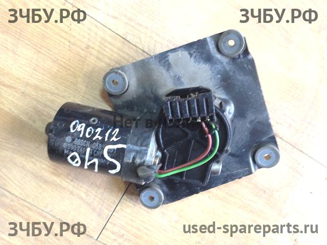 Mitsubishi Carisma (DA) Моторчик стеклоочистителя передний