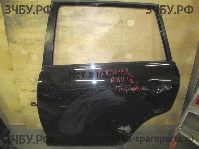 Toyota RAV 4 (3) Дверь задняя левая
