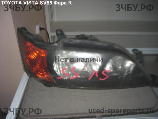 Toyota Vista/Vista Ardeo (V50) Фара правая