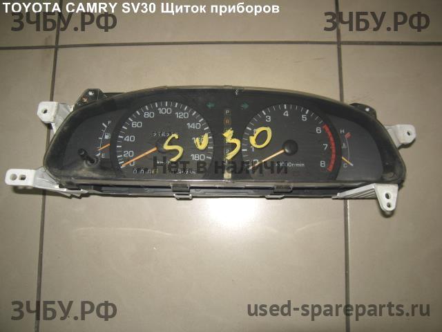 Toyota Camry 5 (V30) Панель приборов