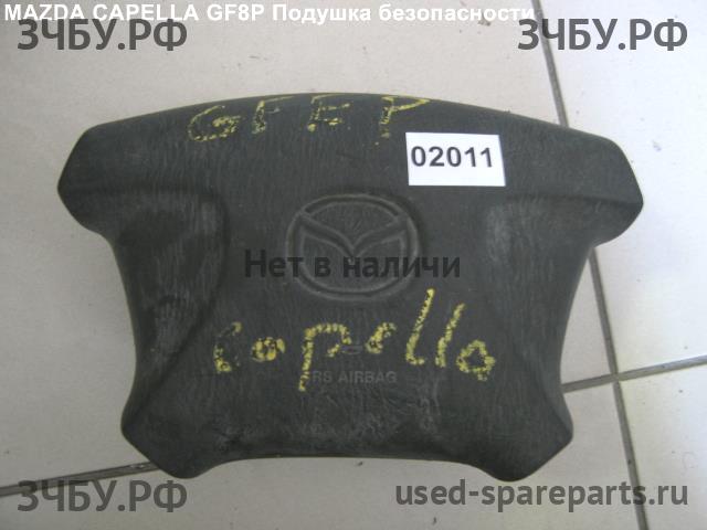 Mazda Capella [GF] Подушка безопасности боковая (шторка)
