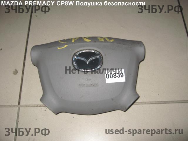 Mazda Premacy 1 [CP] Подушка безопасности боковая (шторка)
