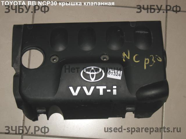 Toyota BB (1) Крышка