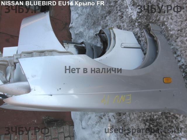 Nissan Bluebird (U14) Крыло заднее правое