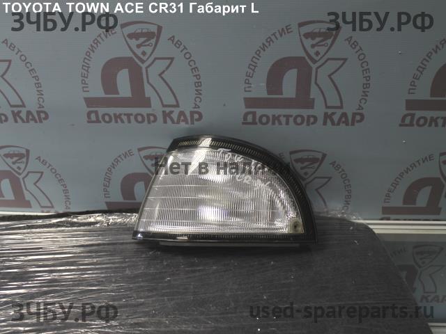 Toyota Town Ace 1 Фонарь левый