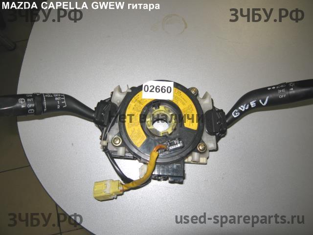 Mazda Capella [GW] Опора двигателя
