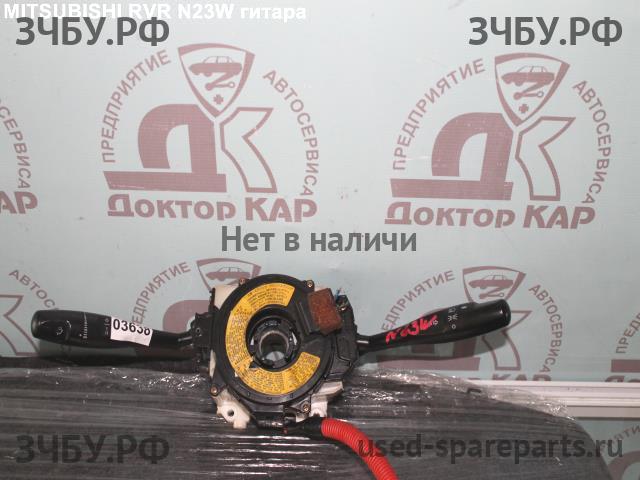 Mitsubishi RVR 2 Опора двигателя