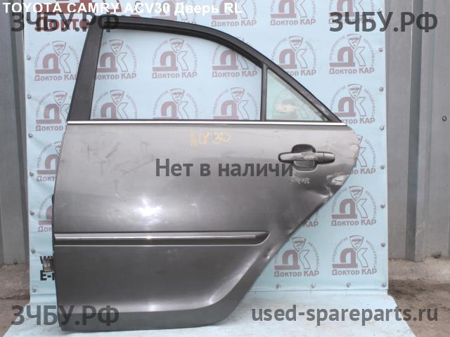 Toyota Camry 5 (V30) Дверь задняя левая