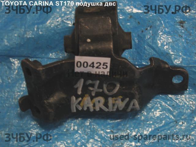 Toyota Carina (T170) Опора двигателя