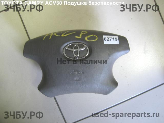 Toyota Camry 5 (V30) Подушка безопасности боковая (шторка)