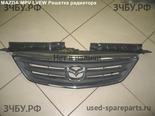 Mazda MPV 1 [LV] Решетка радиатора