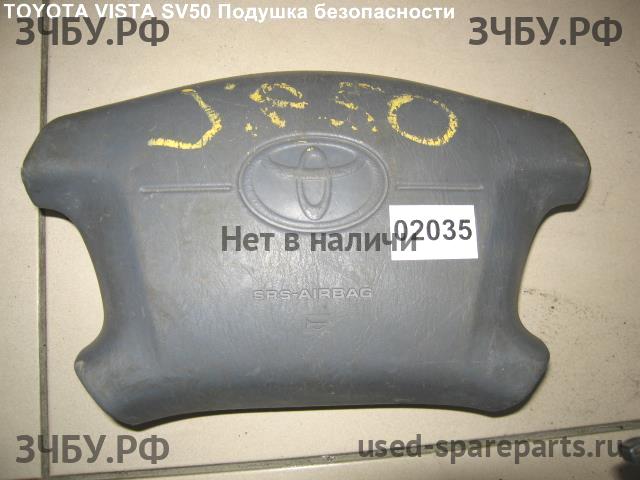Toyota Vista/Vista Ardeo (V50) Подушка безопасности боковая (шторка)