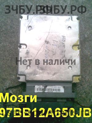 Ford Mondeo 2 Блок управления двигателем