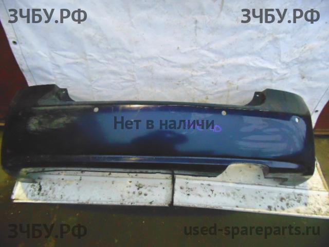 Honda Civic 8 (4D) Бампер задний