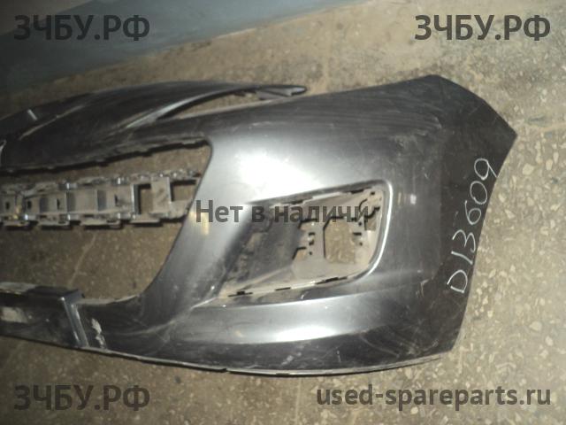 Peugeot 207 Бампер передний