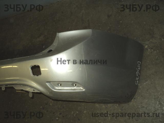 Ford Focus 2 (рестайлинг) Бампер задний