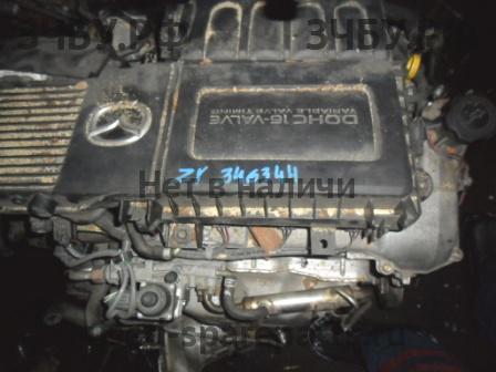 Mazda Demio 2 [DY] Двигатель (ДВС)
