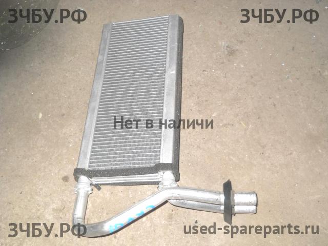 Honda CR-V 2 Радиатор отопителя