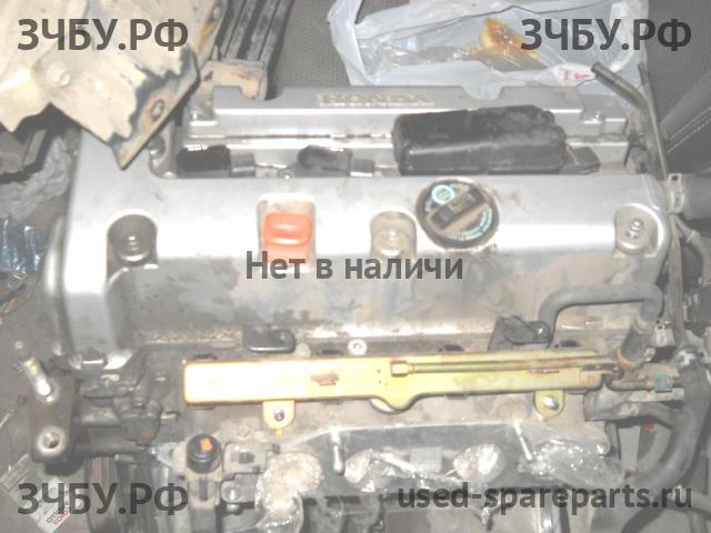 Honda CR-V 2 Рейка топливная (рампа)
