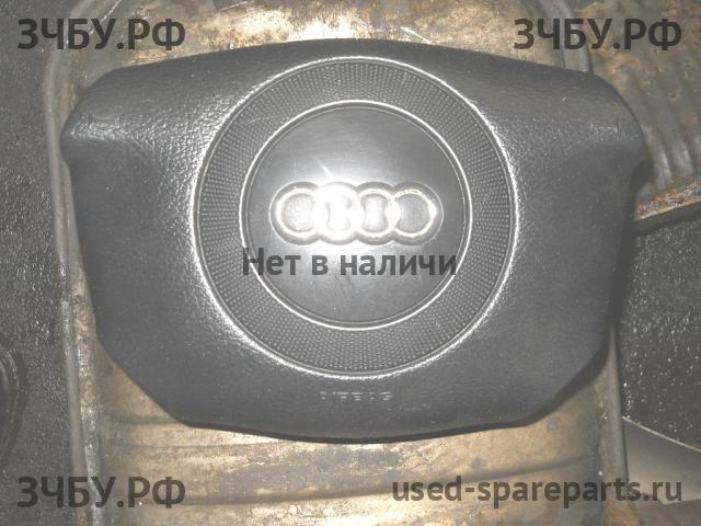 Audi A6 [C5] Подушка безопасности водителя (в руле)