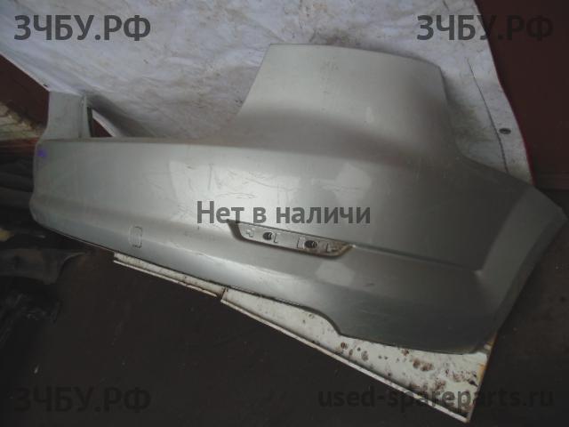 Ford Mondeo 4 Бампер задний